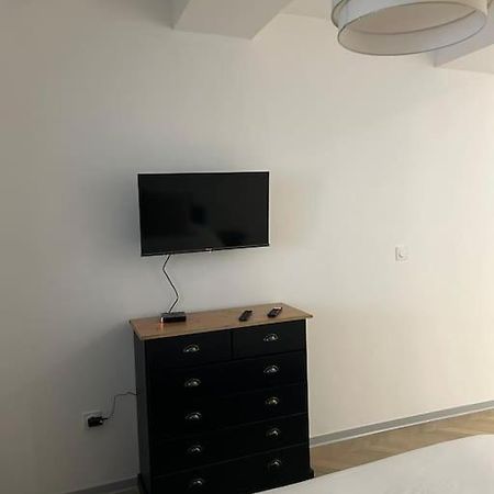 Appartement Spa 2 Pers-Couteliers-Centre Ville Moulins  Buitenkant foto